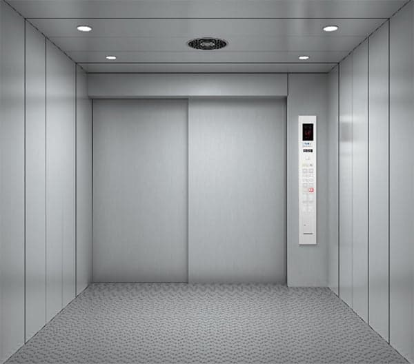 SHADE Car Elevator image 1
